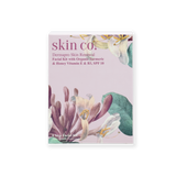 Skin Co. NYC Dermapro Skin Renewal With Organic Turmeric and Honey