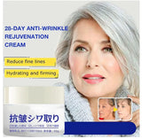 Rajuvenation Creame 50 g (Pack of 1)