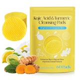 Turmeric and Citrus Body Scrub