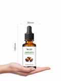 Jamalgota Ayurvedic oil For Hair fall Control and Hair growth oil for men and women