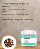 Moisturize & Exfoliate Cream