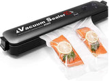 Vacuum Sealer Machine – Automatic Fresh Food Sealer for Long-Lasting Food Preservation