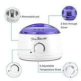 Pro Wax 100 Wax Warmer with Temperature Control