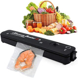 Vacuum Sealer Machine – Automatic Fresh Food Sealer for Long-Lasting Food Preservation