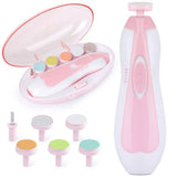 Baby Nail Trimmer