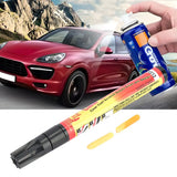 Scratch Remover Liquid Pen (50 ml) - Cosmetic fix NOT a permanent repair