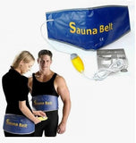 Sauna Slimming Fat Loss Belt
