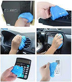 Super Clean Magic Gel Cleaner | Deep Dust Removal for Hard-to-Reach Areas