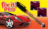 Scratch Remover Liquid Pen (50 ml) - Cosmetic fix NOT a permanent repair