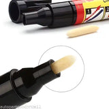 Scratch Remover Liquid Pen (50 ml) - Cosmetic fix NOT a permanent repair