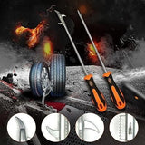 2-in-1 Car Tyre Stone Removing Tool – Quick and Easy Tyre Cleaner