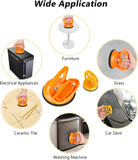 Vehicle Dent Puller Suction Cup – Heavy Duty Car Dent Repair Tool