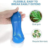 Super Clean Magic Gel Cleaner | Deep Dust Removal for Hard-to-Reach Areas