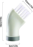 Multi-Use Cleaning Brush