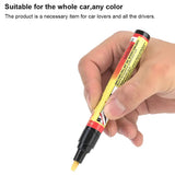 Scratch Remover Liquid Pen (50 ml) - Cosmetic fix NOT a permanent repair