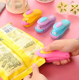 Hand Held Plastic Mini Heat Sealing Machine
