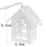 White Home String Lights