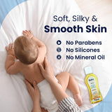 Babit Soothing Baby 100Ml(Pack of 1)