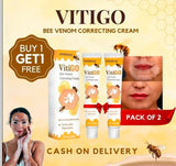 Bee Venom Vitigo Correcting Cream - (Pack of 2)