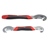 Universal Adjustable Socket Wrench Tool
