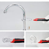 Universal Adjustable Socket Wrench Tool