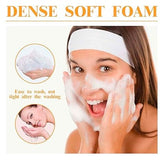 Brightening Facial Cleanser with Built-In Brush (100ml) Natural (Pack of - 2 ) 150 ML