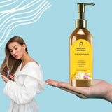 Natural Hair Dye Shampoo (100ml)