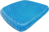 Egg Gel Seat Cushion – Ergonomic Pressure Relief Chair Pad
