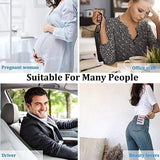 Egg Gel Seat Cushion – Ergonomic Pressure Relief Chair Pad