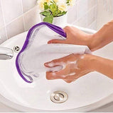 Ironing Mesh Protective Insulation Pad