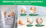 Body & bikini wax powder