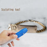 All Surface Writing Engraving pen