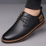 Black Casual Stylish