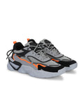 Grey Sports shoes
