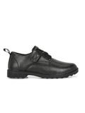 Black Casual Shoes