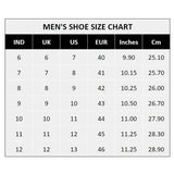 Beige Casual Leather Shoes