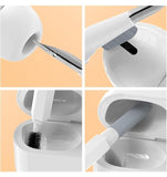20 in 1 Electronic Cleaning Kit, Multi-Purpose Device Cleaner Cleaning Kit for Laptop