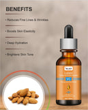 Lutein Firming and Anti- Wrinkle 50ML (Pack of 2)