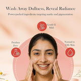 Kojic Acid Facewash – 125 Gm (Pack of 2)