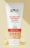 Kojic Acid Facewash – 125 Gm (Pack of 2)