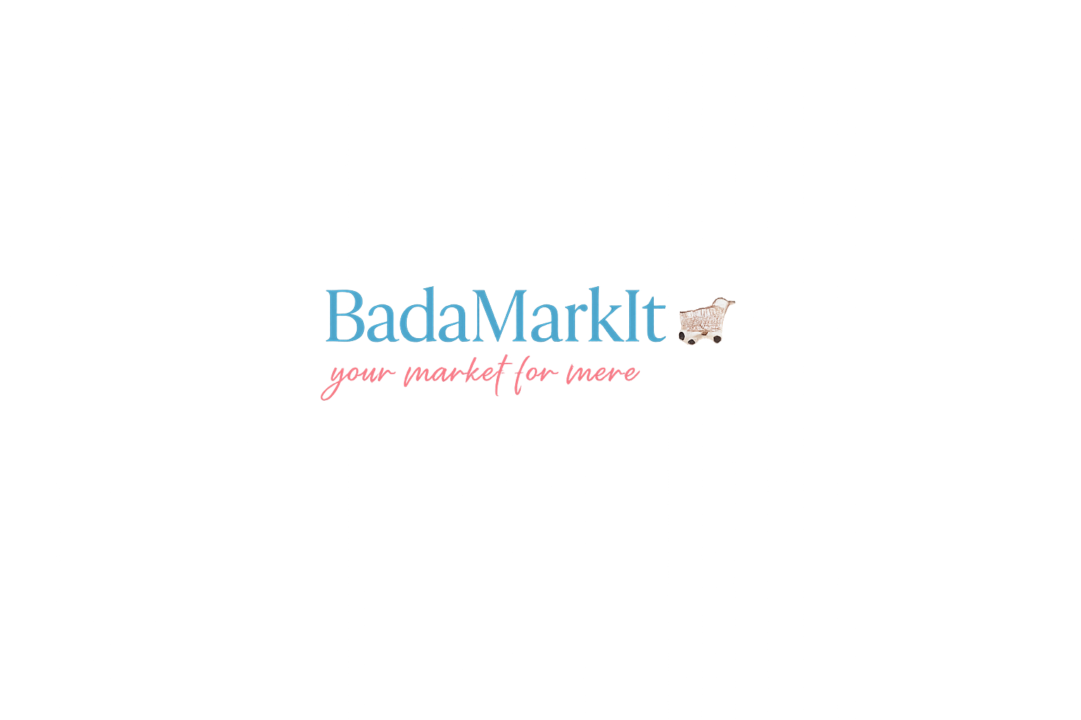 BadaMarkIt