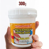 Highpower Waterproof Repair Seal (Pack of 2)