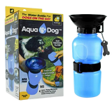 Smarty Pet Aqua Portable Water Bowl Bottle