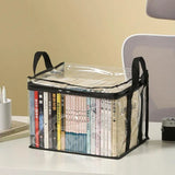 Multipurpose Use Storage Orgniser