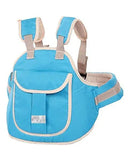 Child Safety Belt for Two-Wheeler Ride (Multicolor)