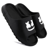Black Smile Slides