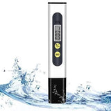 Water TDS Meter Tester – Digital Water Quality Checker for Drinking Water