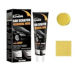Car Scratch Removal Wax – Pack of 2 | Restore Shine & Remove Minor Scratches