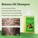 Batana Oil Shampoo for hair growth 300ml