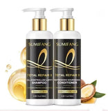 Hair Repairer and Conditioner 200 ml- Pack of 2